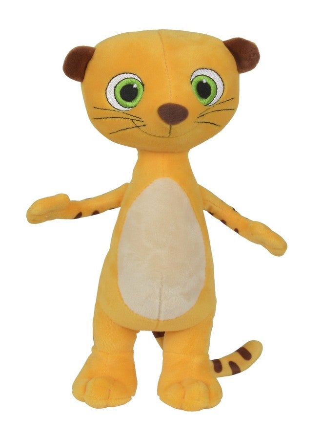 Simba Wissper Plush Figurines I, 25Cm, 4Ass. - Image 5